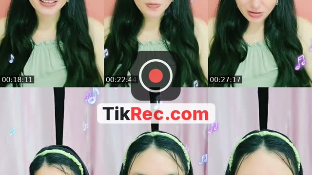 TikTok live: Hola soy Loa💫 Bienvenido🤗 by @lc941.9