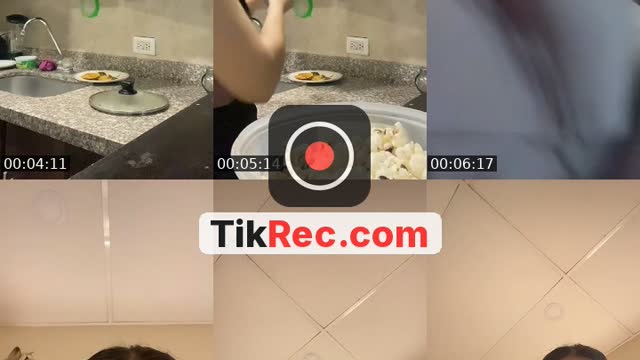@nani455 TikTok live
