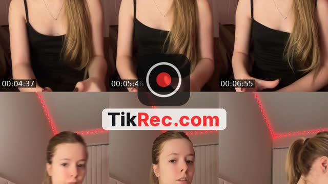 TikTok live: hellloooo🤎 by @honeybambiiiii