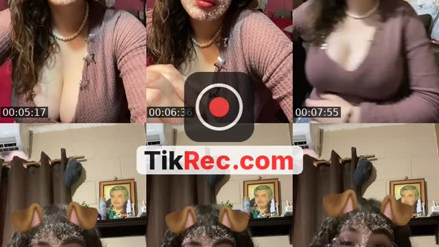 @md._moreno17 TikTok live
