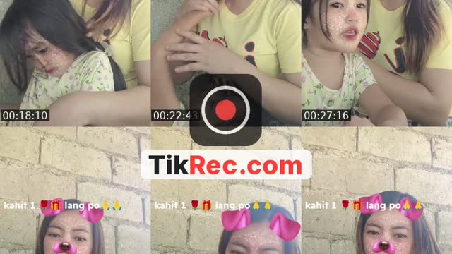 TikTok live: welcome sa live pa share at like by @albertsaguinsin25
