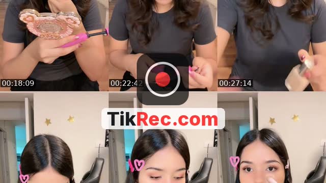 @anguelioblitass TikTok live