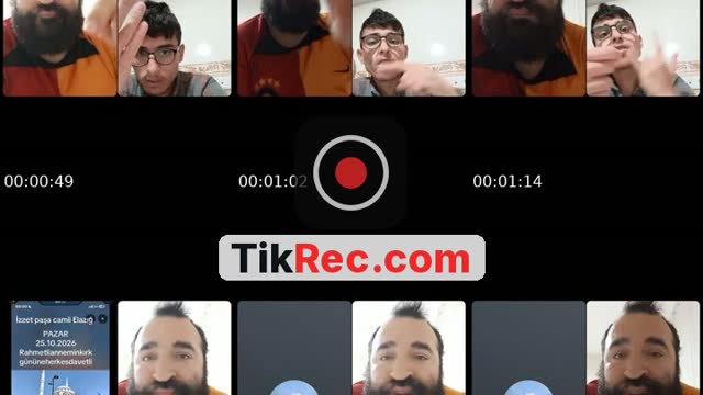 @hafiz.zer TikTok live