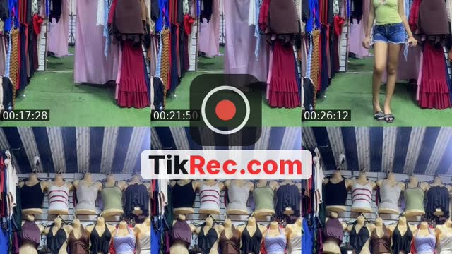 @chimboteropacomoda TikTok live from 2026-10-21