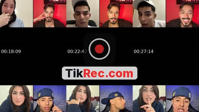 @aya______aaaa TikTok live