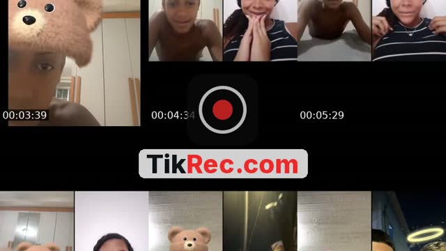 @pl52260 TikTok live
