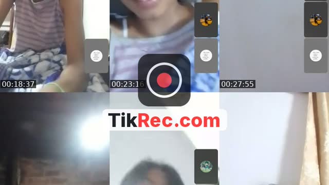 @monyzgabrielly TikTok live