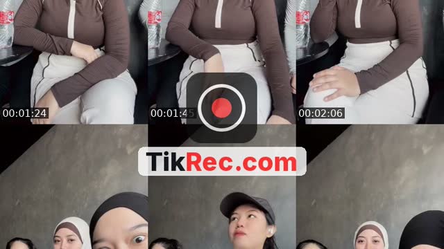 @dhiia_03 TikTok live