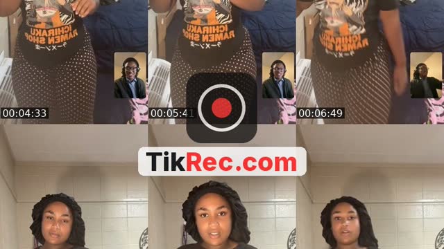 @idontknoe323 TikTok live from 2026-10-21
