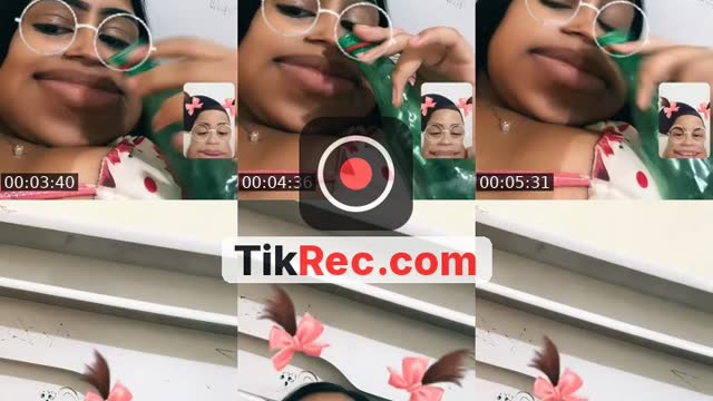 @rlkdo000odio TikTok live