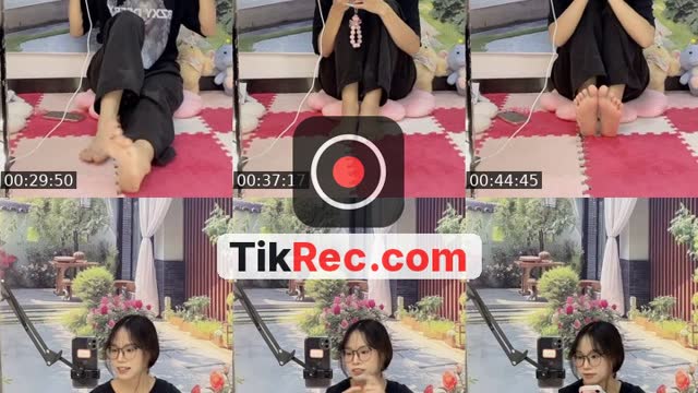 TikTok live: Welcome by @user7083600130141