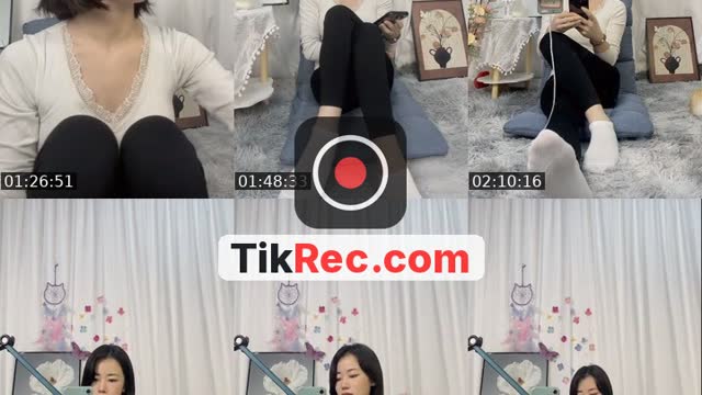 TikTok live: Do you miss me by @skylarnian551