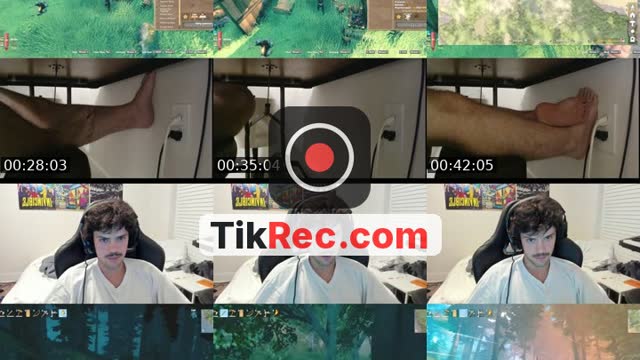 TikTok live: Lets Go LIVE! by @sokkachicken
