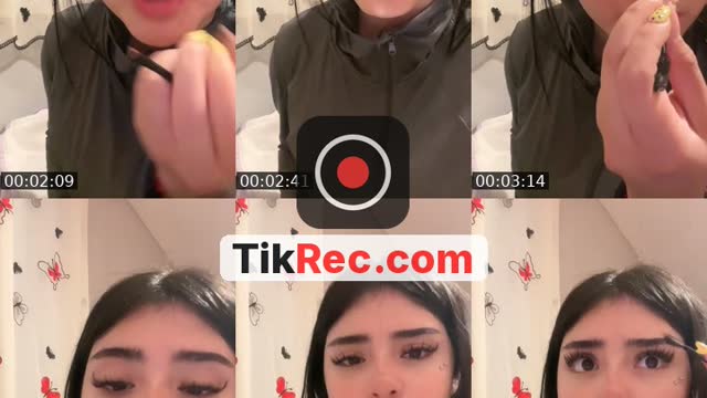 @alipro.fresita TikTok live