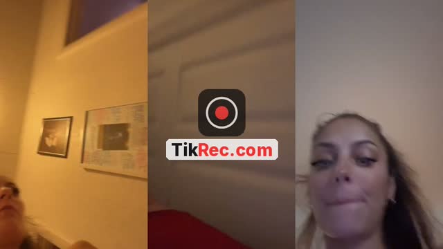 @theofficial_raneesa TikTok live