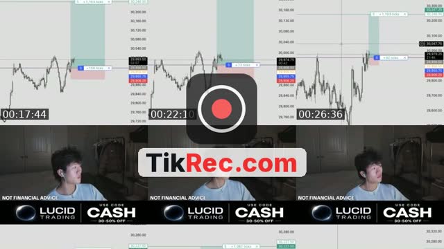 TikTok live: jay's LIVE by @realjaytrades