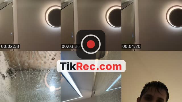@albertog1002 TikTok live