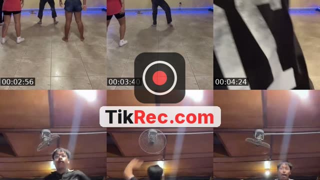 @eduardivibay TikTok live