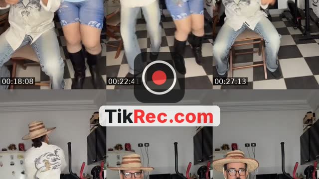 @chef.hichem2 TikTok live