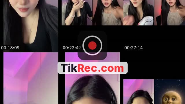 TikTok live: You have seen me before by @blue_5201314