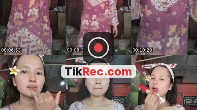 @mommskay TikTok live