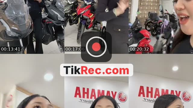 TikTok live: READY 😝 by @soonchongmotor