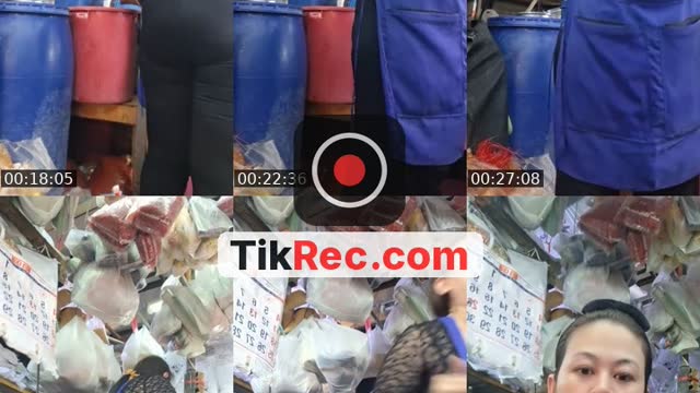 @kunraty TikTok live