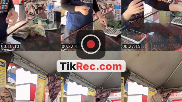 @sriserumpun1 TikTok live from 2026-10-21