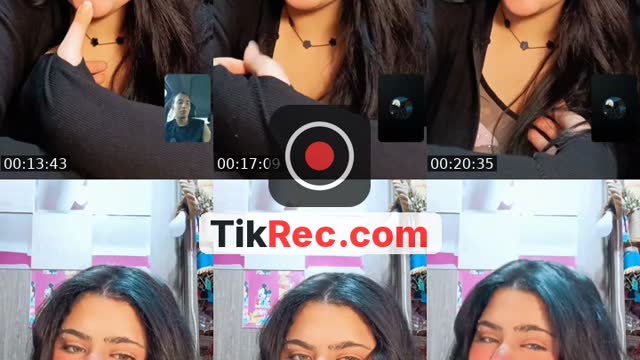 @ashq235 TikTok live