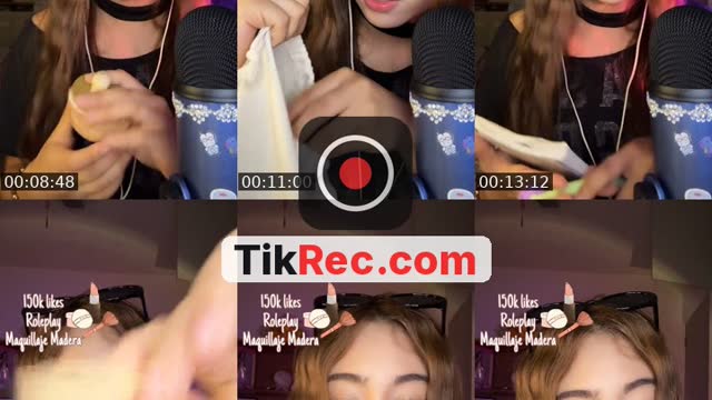 ASMR ✨ - @adrianav.asmr