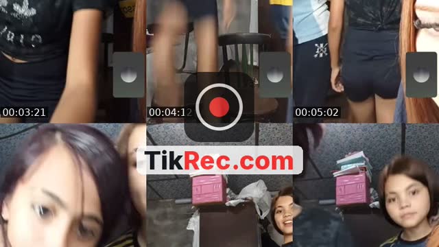 @tizi50354 TikTok live
