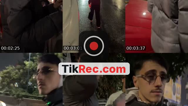 @michelenapolitanoreal TikTok live