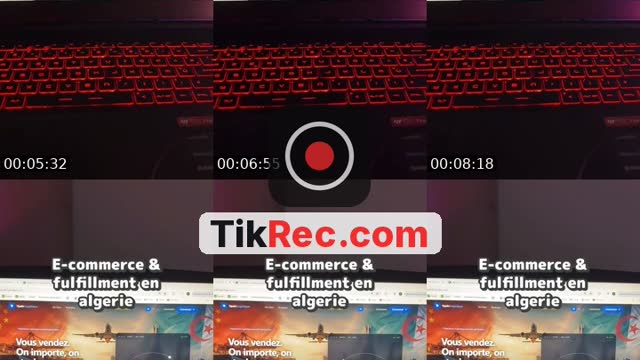 @opalologistique TikTok live from 2026-10-21