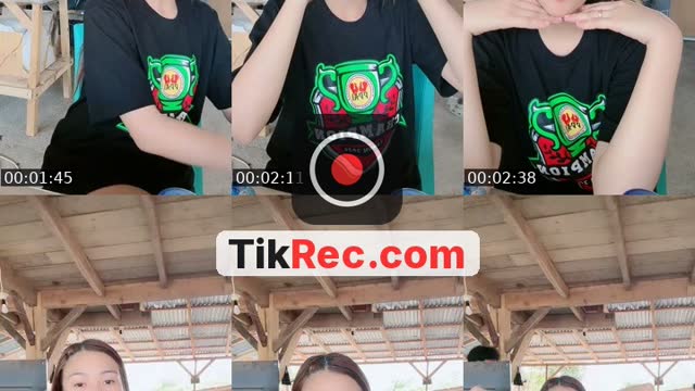 @idenbergrooster TikTok live