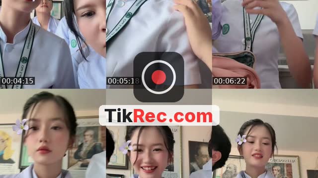 @miss_arixa TikTok live