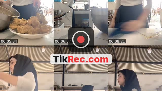 @daracedah4 TikTok live