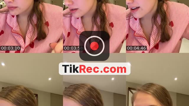 @marifercervantesss TikTok live