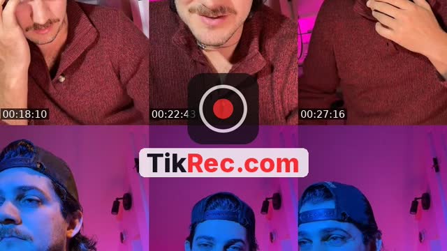 TikTok live: Pre pixel by @cucumber_prepickle