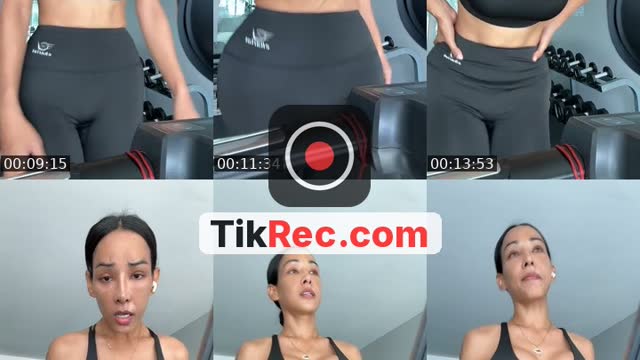 @asirirat_75 TikTok live