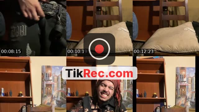 @flytweak TikTok live from 2026-10-21