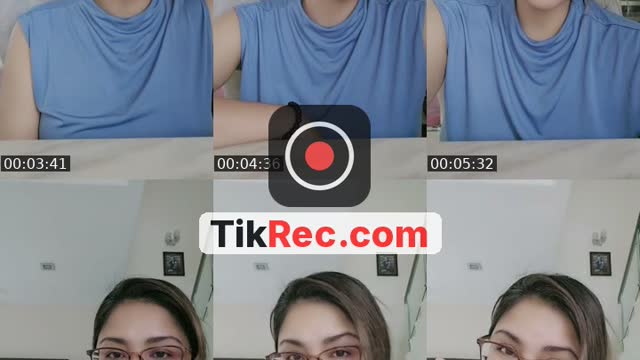 @lyana.ahmad.82 TikTok live