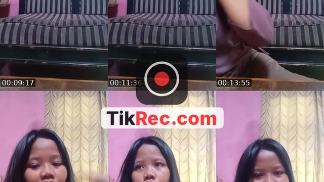 @uangbanyakaamiin TikTok live