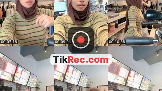 @userdahkosong TikTok live