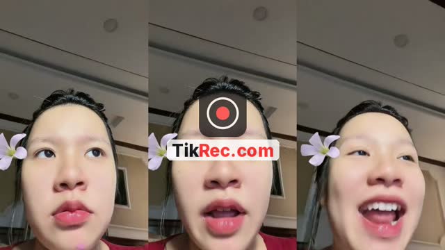 @than9606 TikTok live