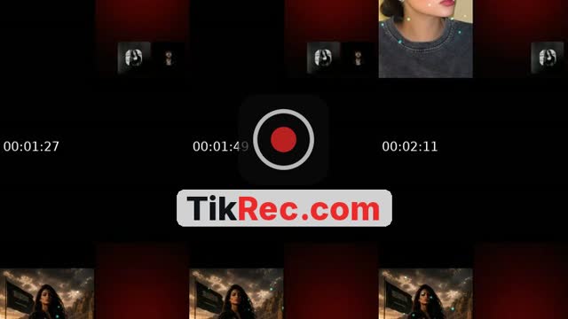 @aeon_27 TikTok live