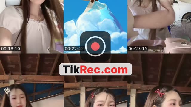 @mildly_mill TikTok live