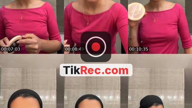 @2h0t4yall TikTok live