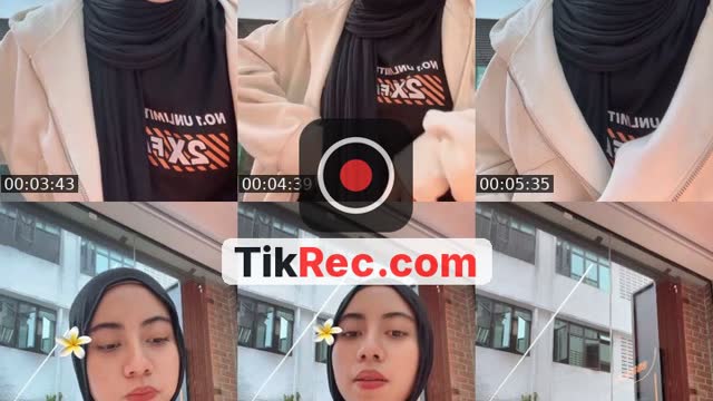@ndzmyra TikTok live