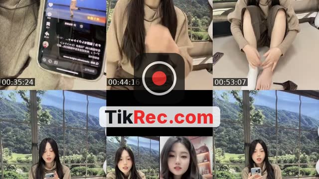 @cathyjim426 TikTok live