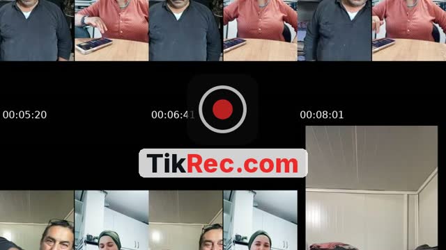 @ahmet52005 TikTok live